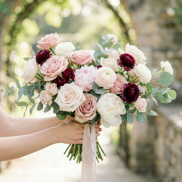 Bouquets